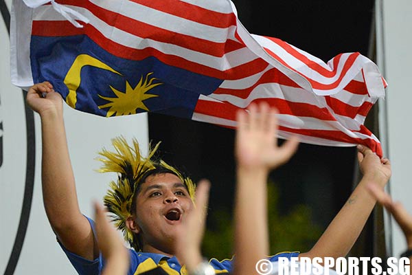 Msia Cup Qtr Finals vs Pahang (10)