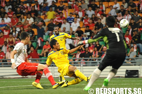 Msia Cup Qtr Finals vs Pahang (9)