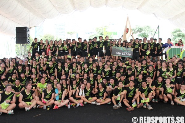 nike we run sg 10k photo story