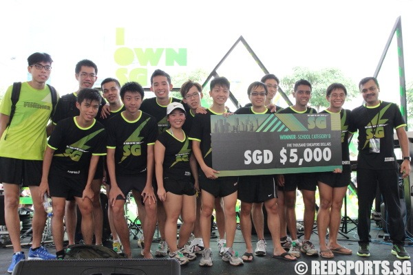 nike we run sg 10k photo story