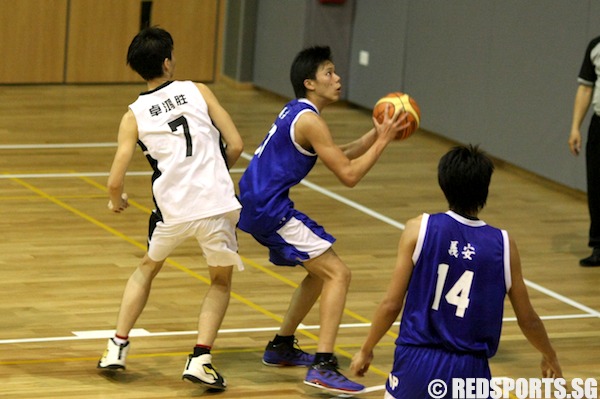 ivp bball sp vs np