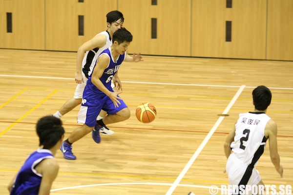 ivp bball sp vs np