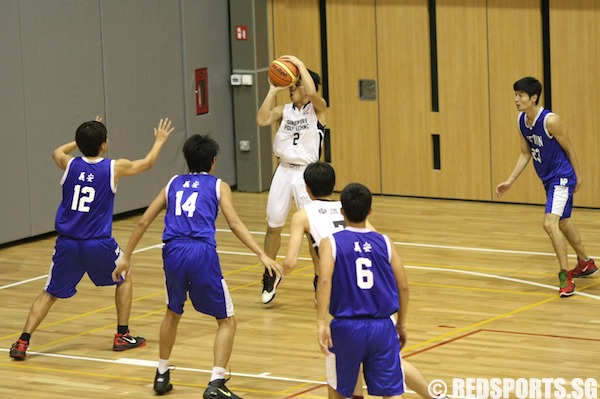 ivp bball sp vs np