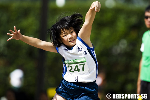 primary-school-track-&-field