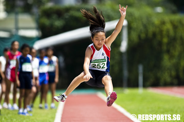 primary-school-track-&-field