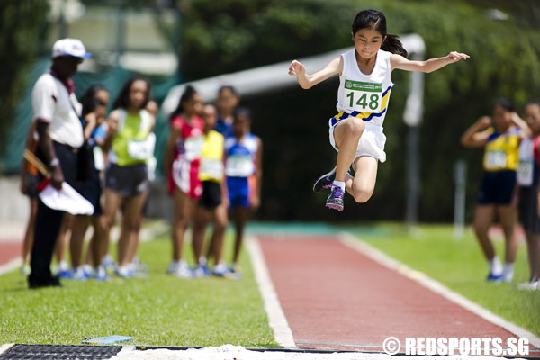 primary-school-track-&-field