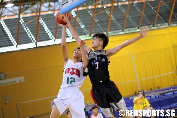 bdiv bball ahmad ibrahim vs presbyterian