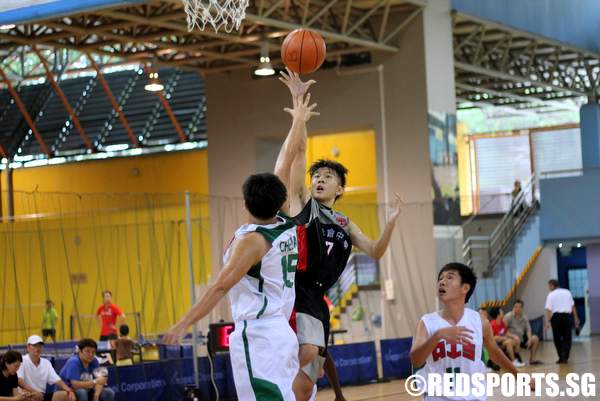 bdiv bball ahmad ibrahim vs presbyterian