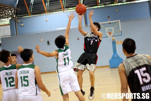 bdiv bball ahmad ibrahim vs presbyterian