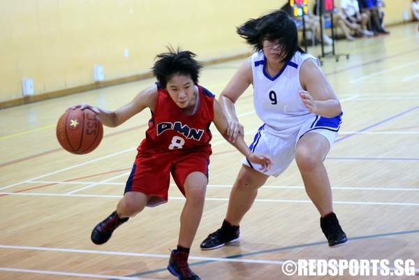 bdiv bball scgs vs dunman