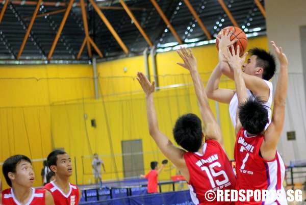 bdiv bball acs vs canberra