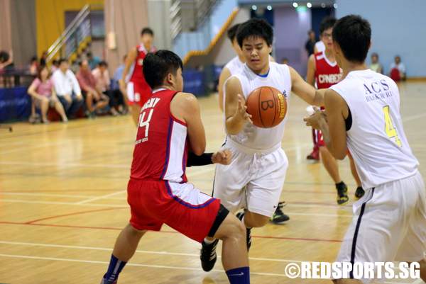 bdiv bball acs vs canberra