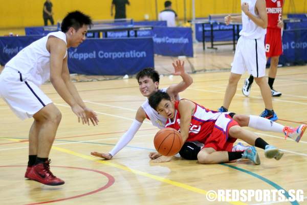 bdiv bball acs vs canberra