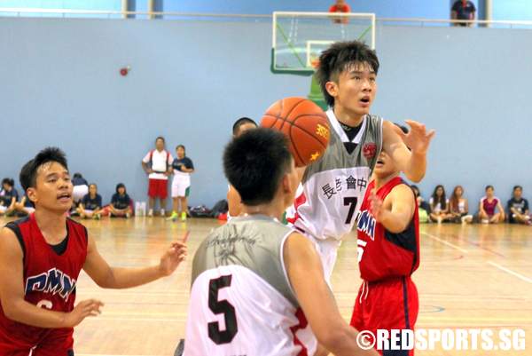 b div bball presbyterian vs dunman