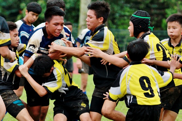 Regent-vs-Pierce-c-div-rugby- 3