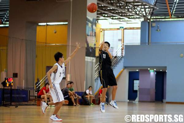 cdiv bball jurongville dunearn