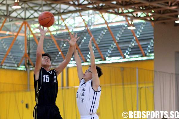 cdiv bball jurongville dunearn