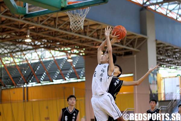 cdiv bball jurongville dunearn