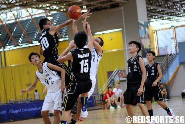 cdiv bball jurongville dunearn