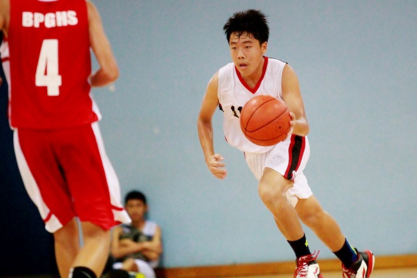 west zone c div bball