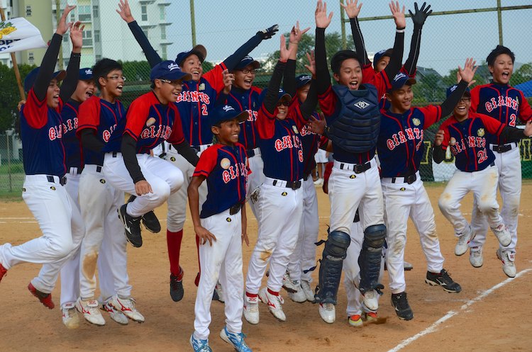 montfort c div softball