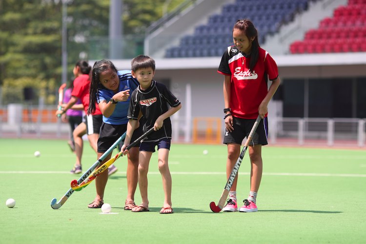 sengkang src open house