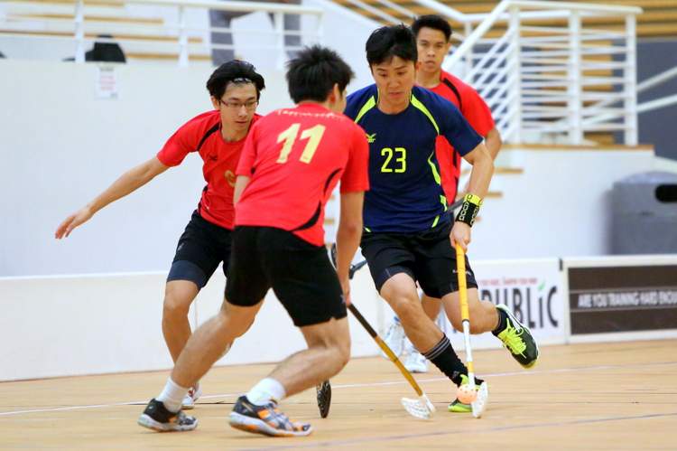 ivp floorball ntu tp