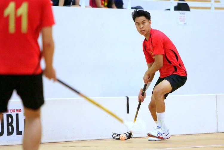 ivp floorball ntu tp