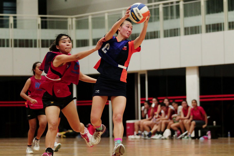 ivp_netball_2014_nus-vs-tp 2