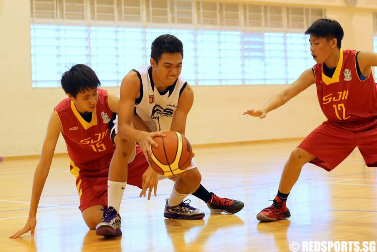 south zone b div bball acs sjii