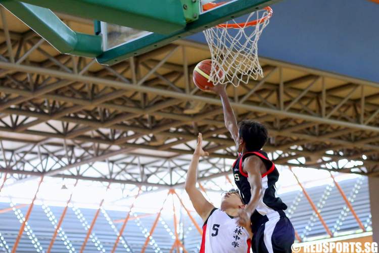 b div basketball tanglin bukit panjang government high