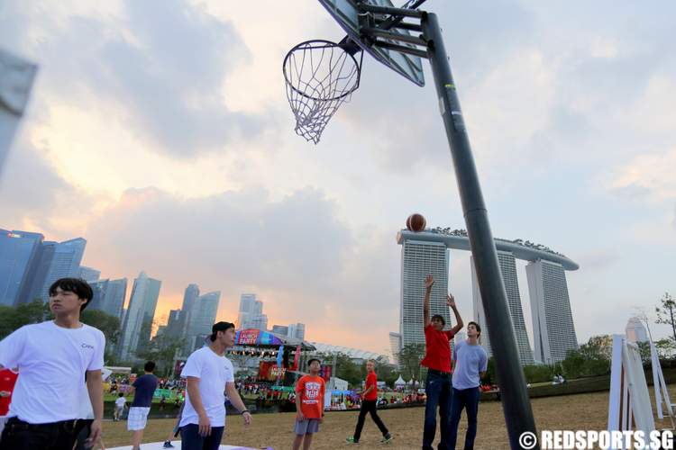 SEA Games 2015 Launch Party