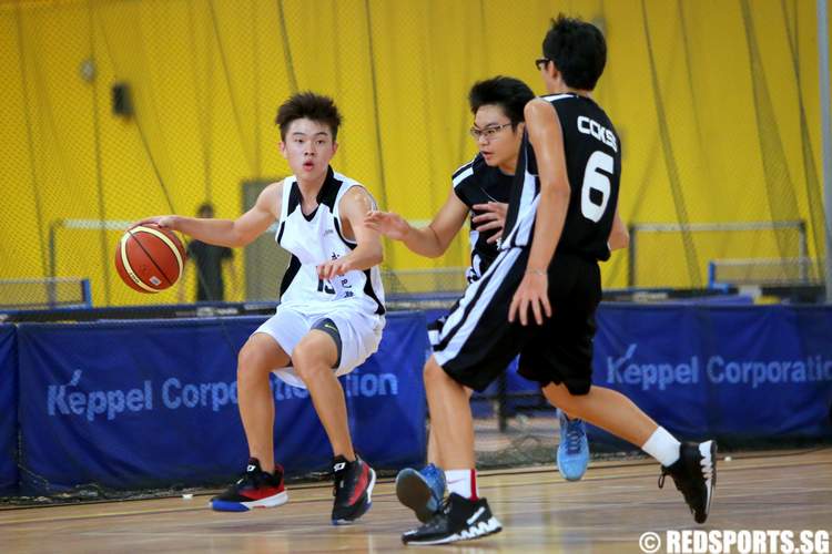 west zone bdiv basketball bukit batok chua chu kang