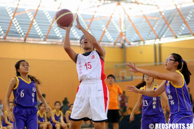 west zone b div basketball jurong jurong west