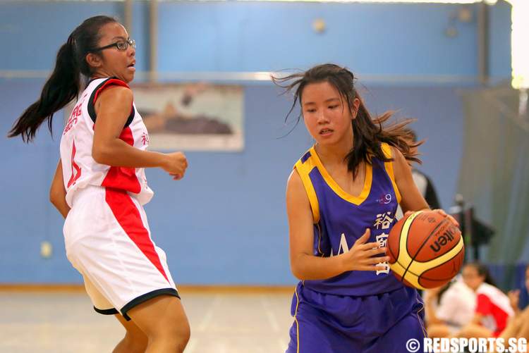 west zone b div basketball jurong jurong west