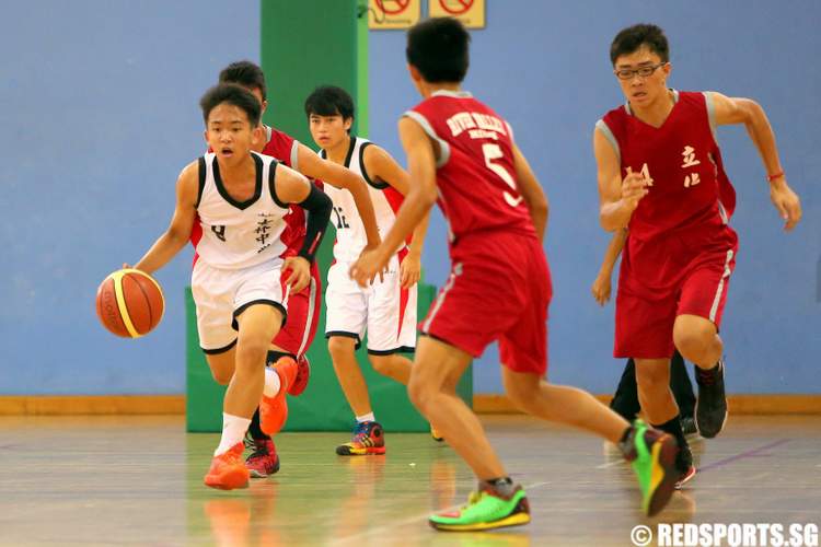 west zone b div basketball tanglin river valley