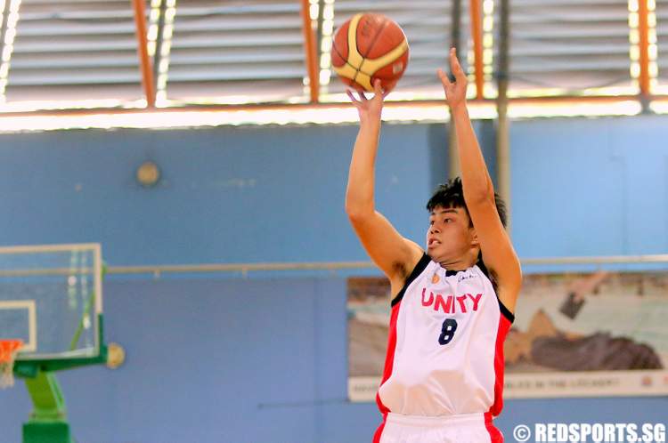 west zone b div basketball unity jurongville