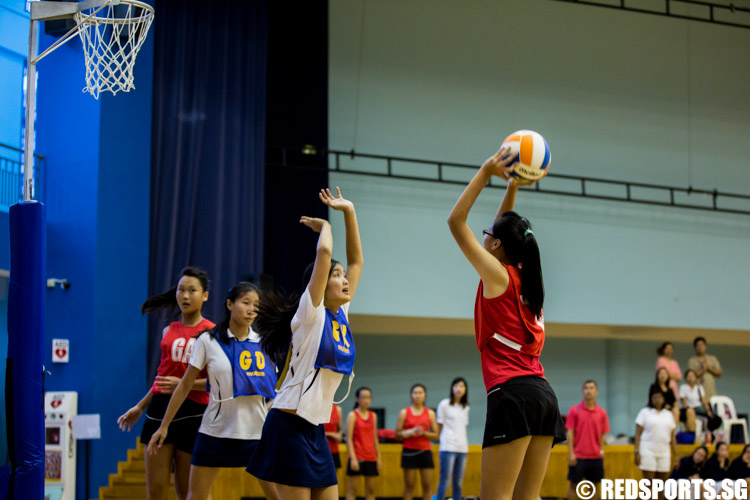 BDiv-Netball-RVHS-MGS2