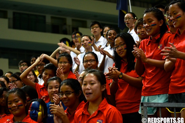 55th National Swim Meet