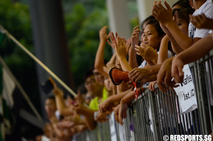 55th National Swim Meet