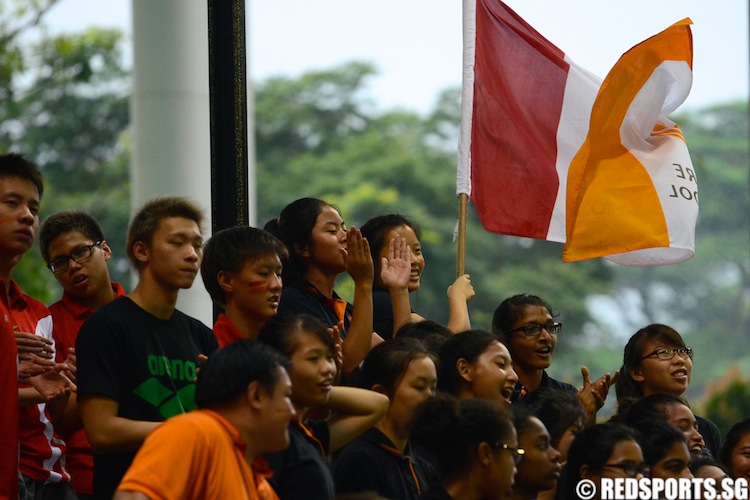 55th National Swim Meet