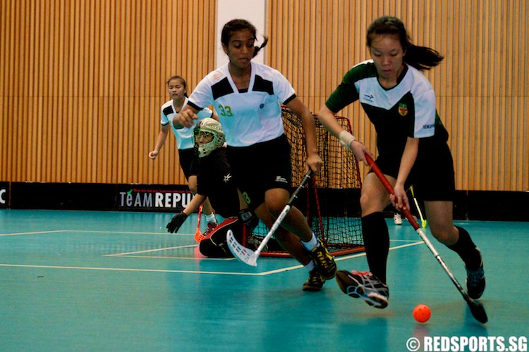 adiv floorball girls mjc vs ri 