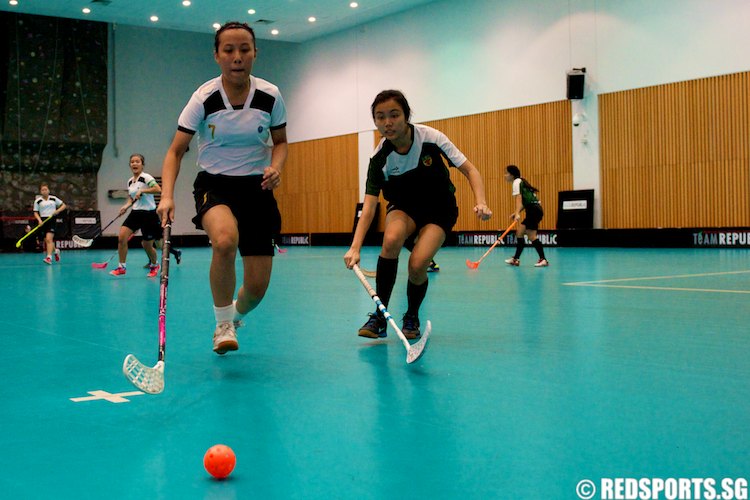 adiv floorball girls mjc vs ri 