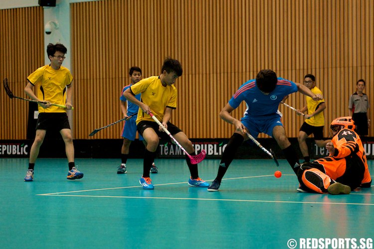 adiv floorball mjc vs tpjc