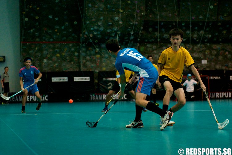 adiv floorball mjc vs tpjc