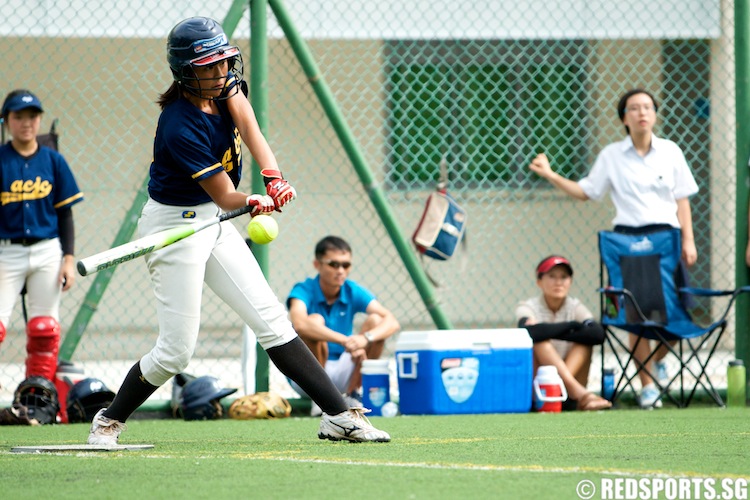 national a division softball rvhs vs acjc