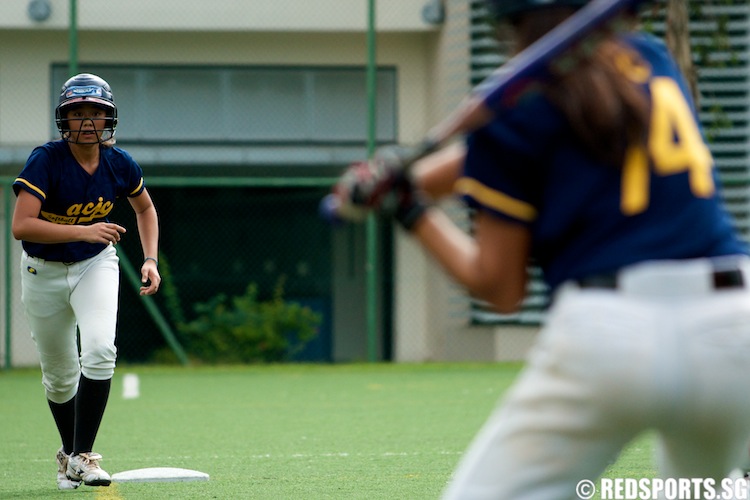 national a division softball rvhs vs acjc