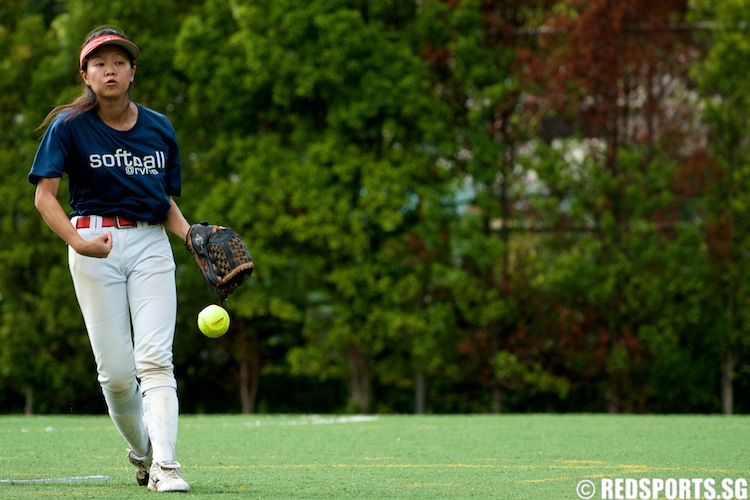 national a division softball rvhs vs acjc