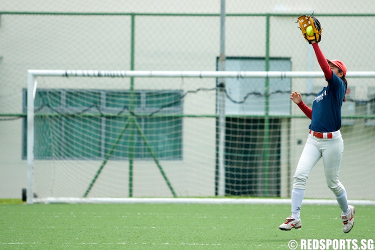 national a division softball rvhs vs acjc