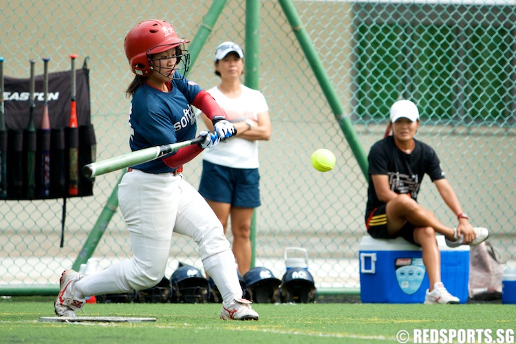 national a division softball rvhs vs acjc